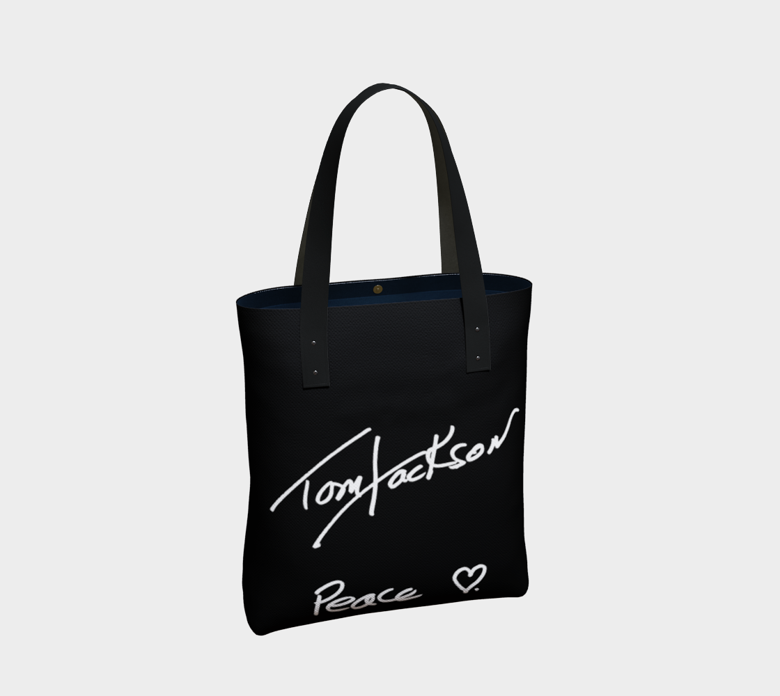 Tom Tote preview #2