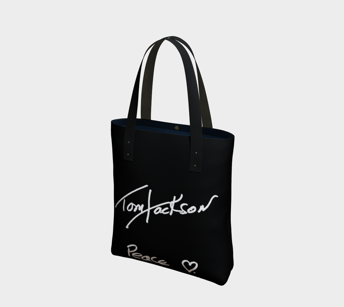 Tom Tote preview