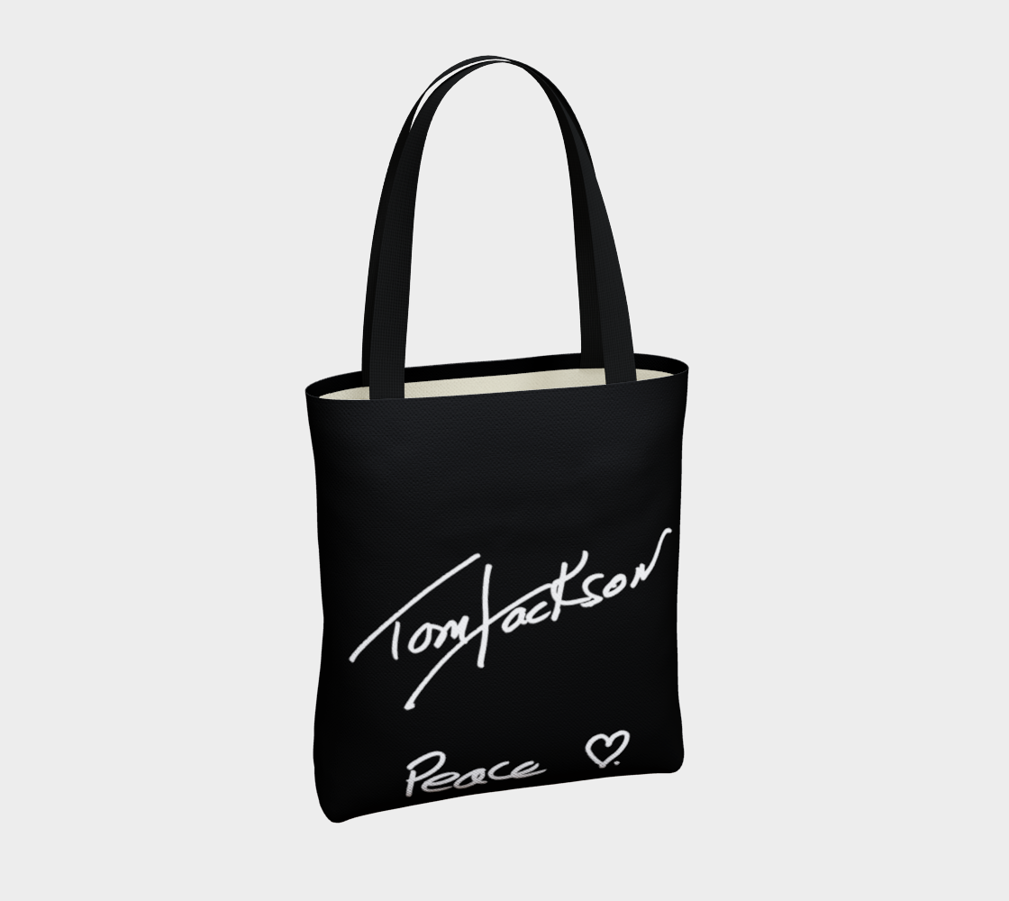 Tom Tote preview #4