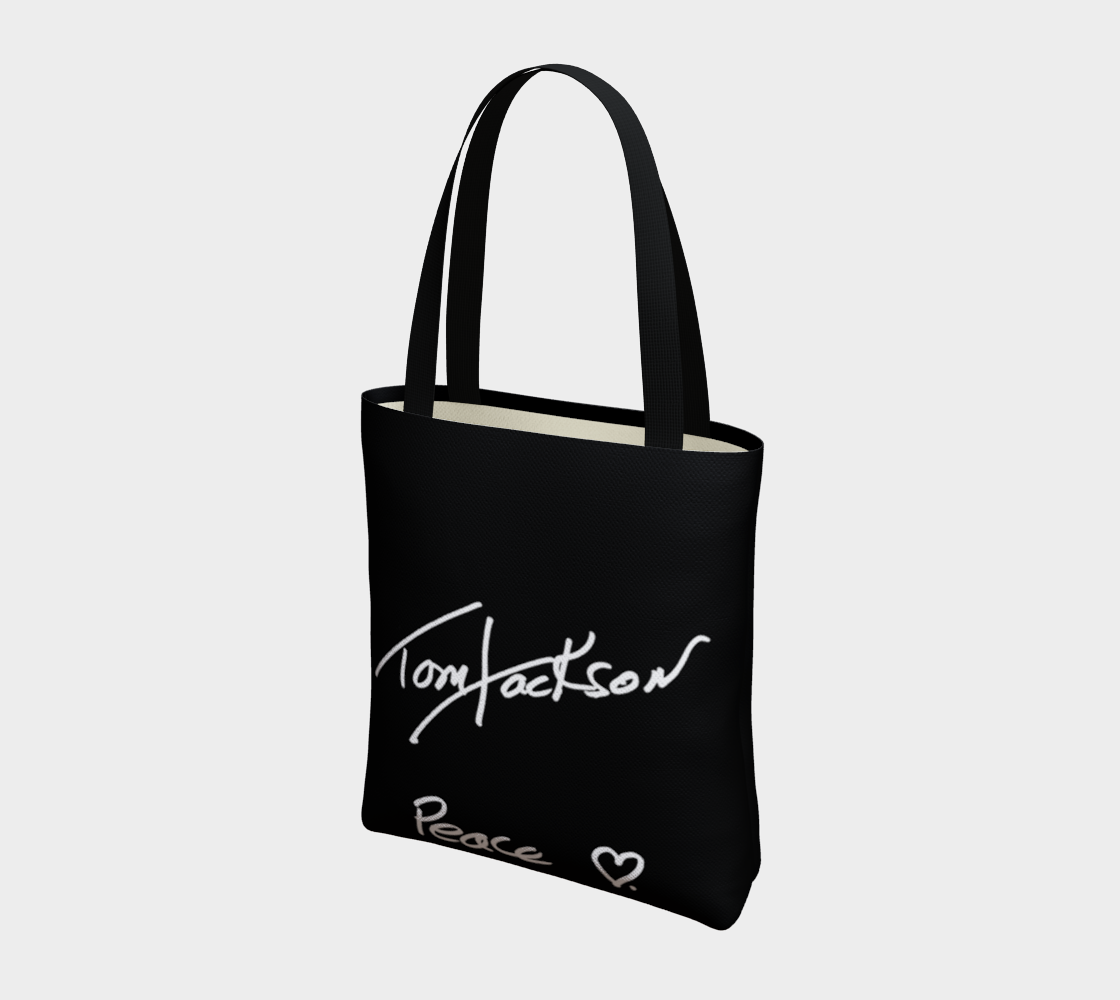 Tom Tote preview #3