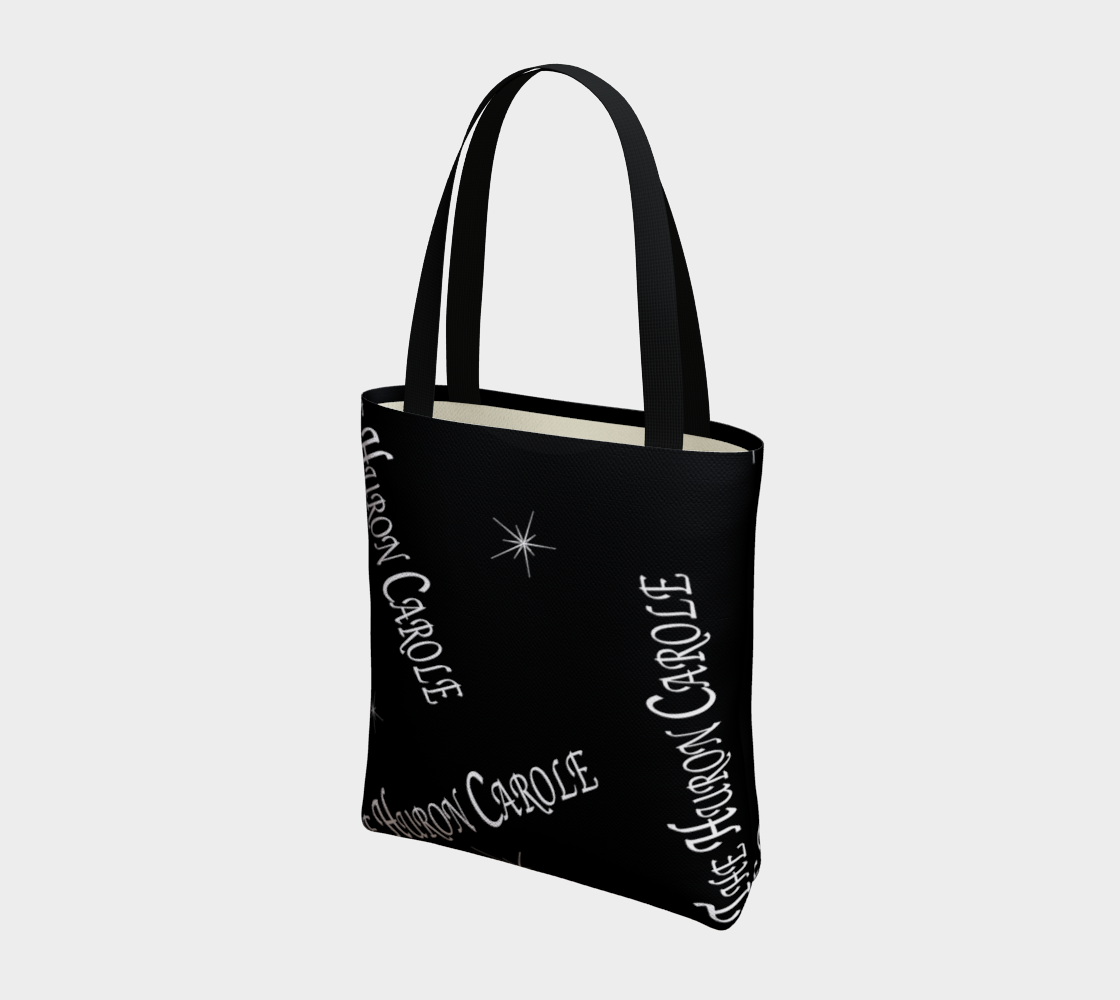 bwHuron Carole preview #3