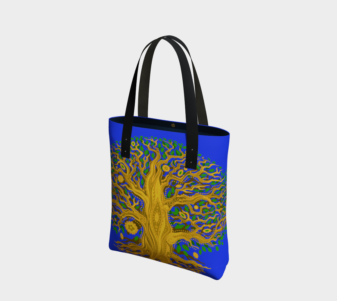 Tree Tote preview