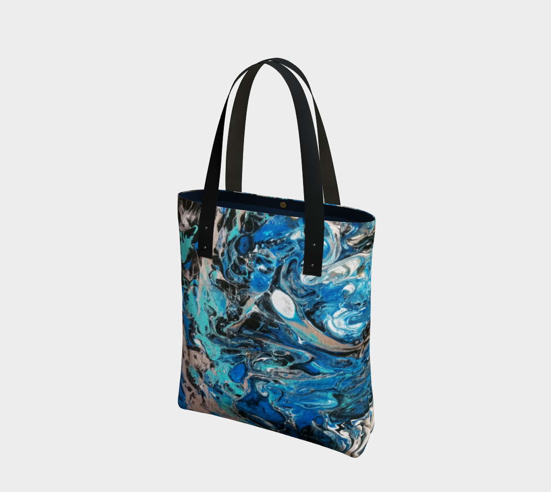 cyclops tote bag preview #1