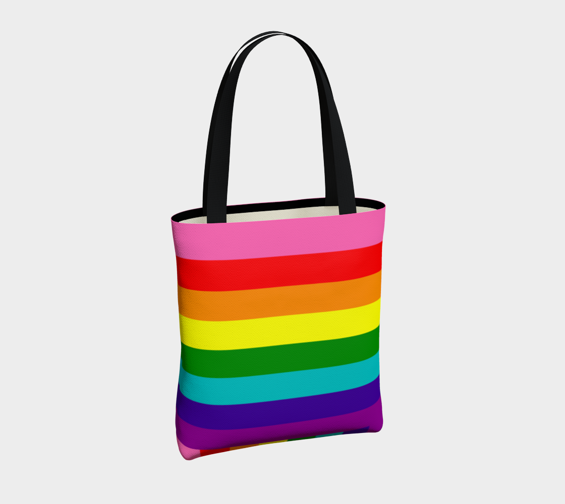 Aperçu de Rainbow #4