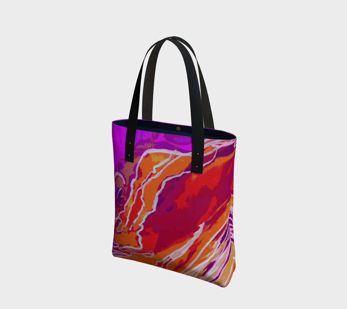 Heat Lightning III ~tote preview #1
