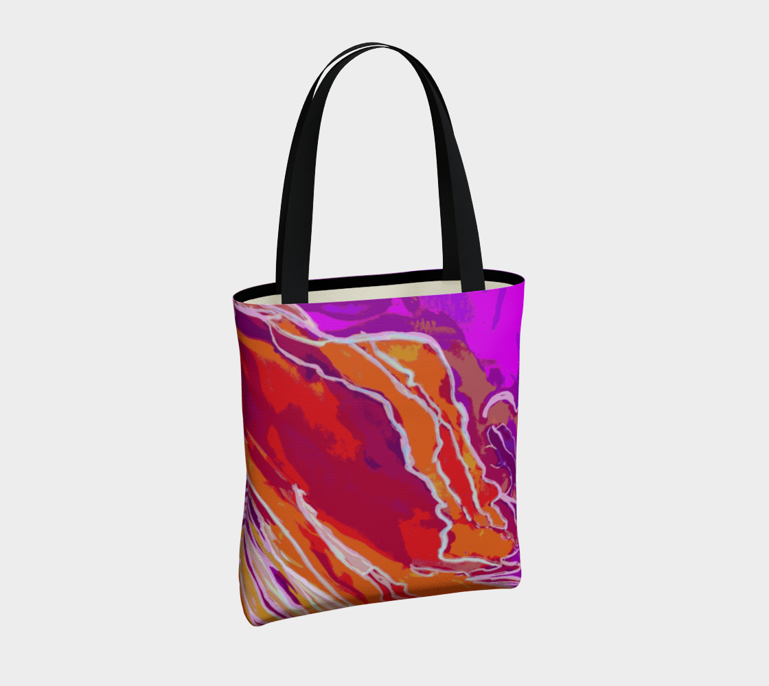 Heat Lightning III ~tote preview #4
