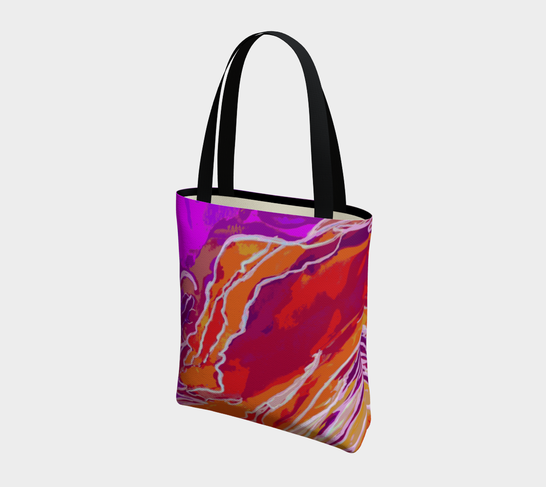 Heat Lightning III ~tote preview #3