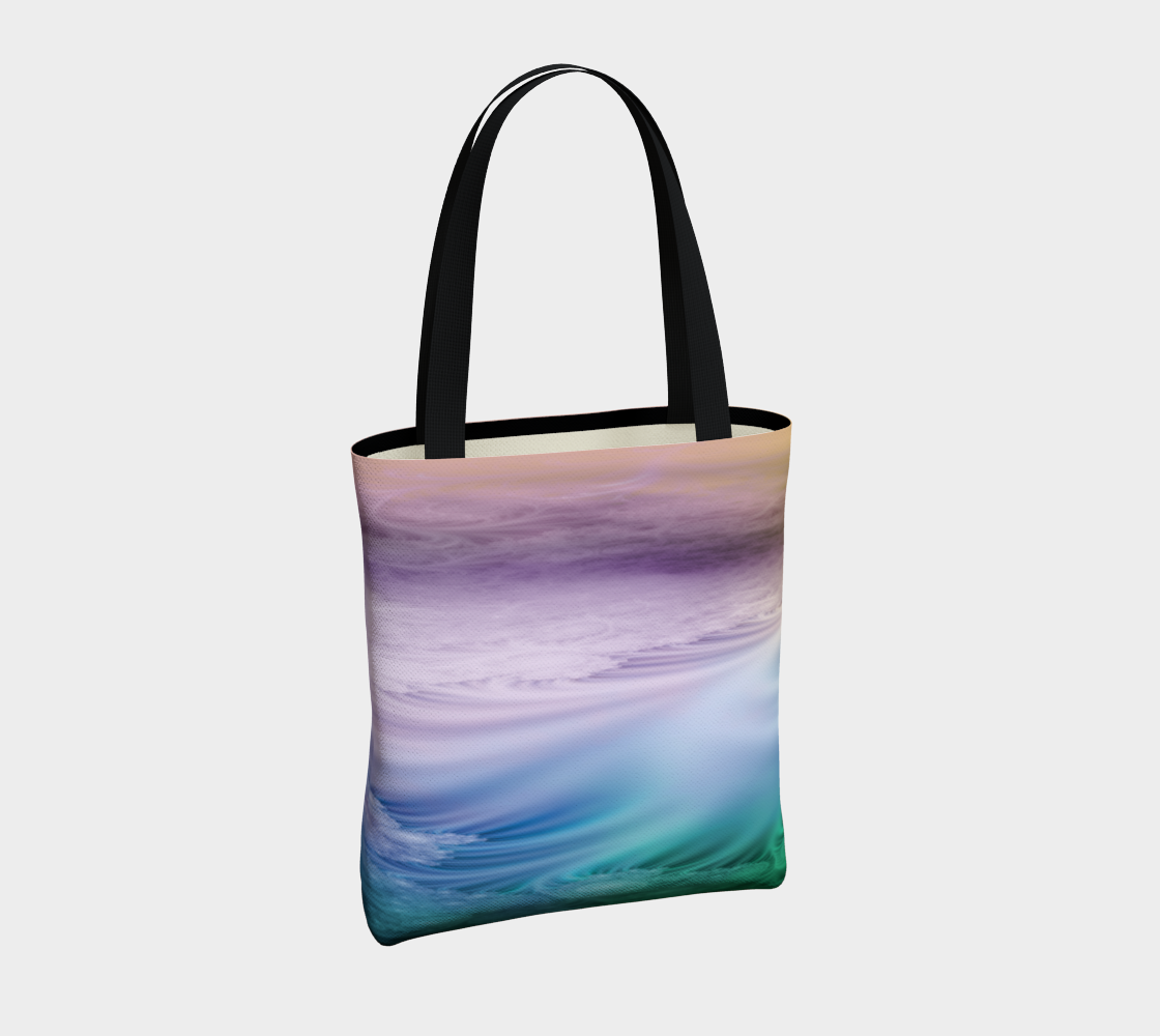 Hollie's Sea preview #4