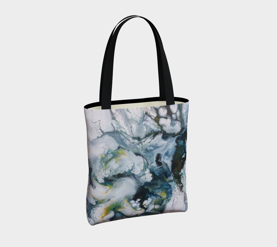 Aperçu de Le lys des glaces - Sac #4