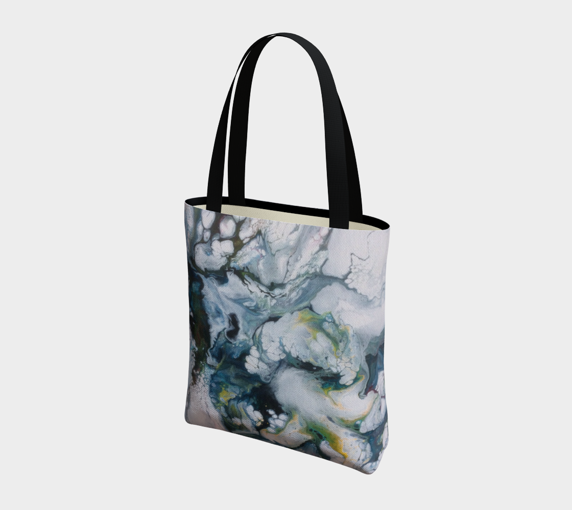 Aperçu de Le lys des glaces - Sac #3