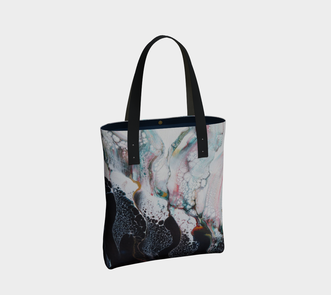 Aperçu de French can-can - Sac #2
