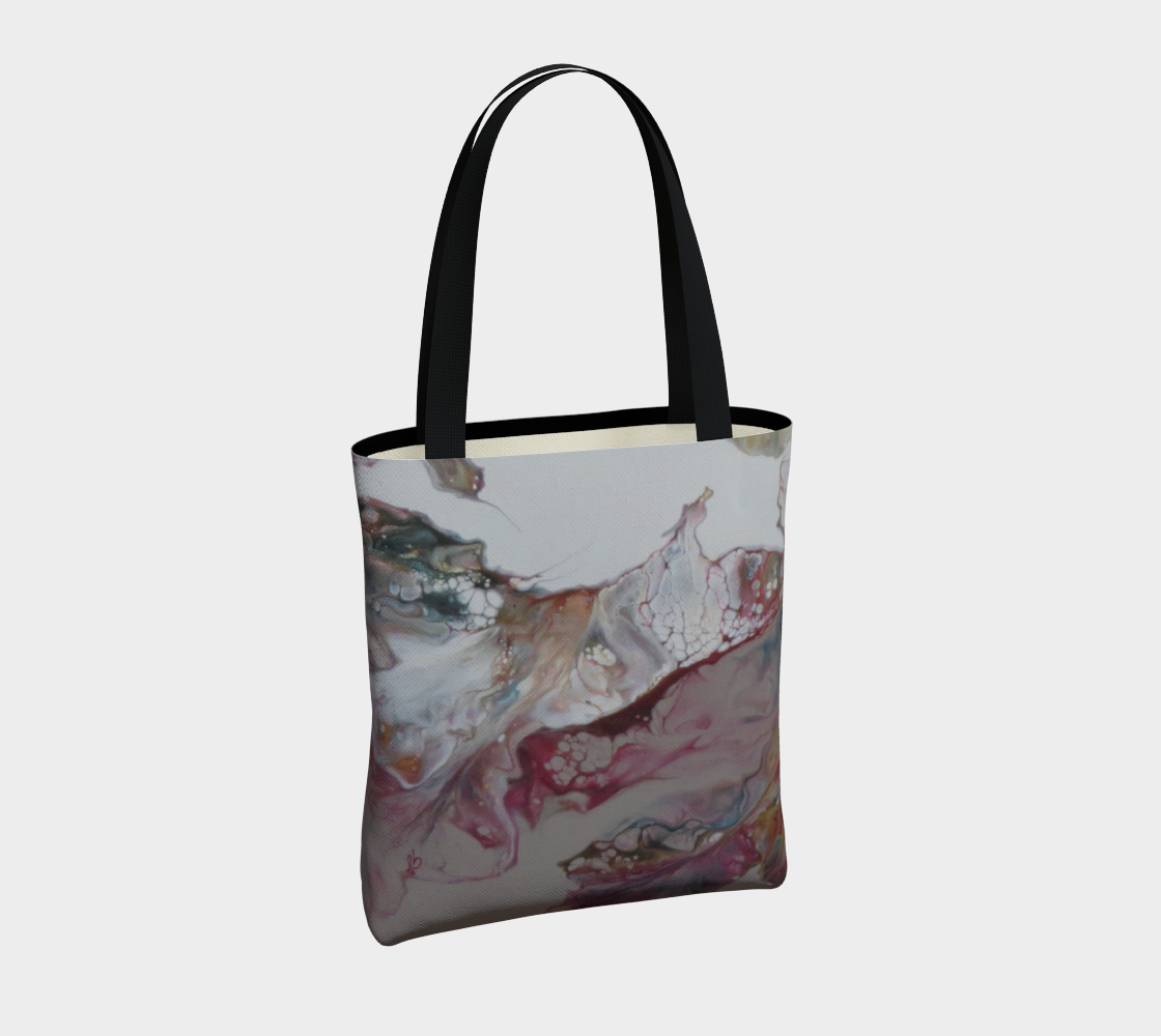 Aperçu de Aux couleurs de L'Amadou - #1 Sac #4