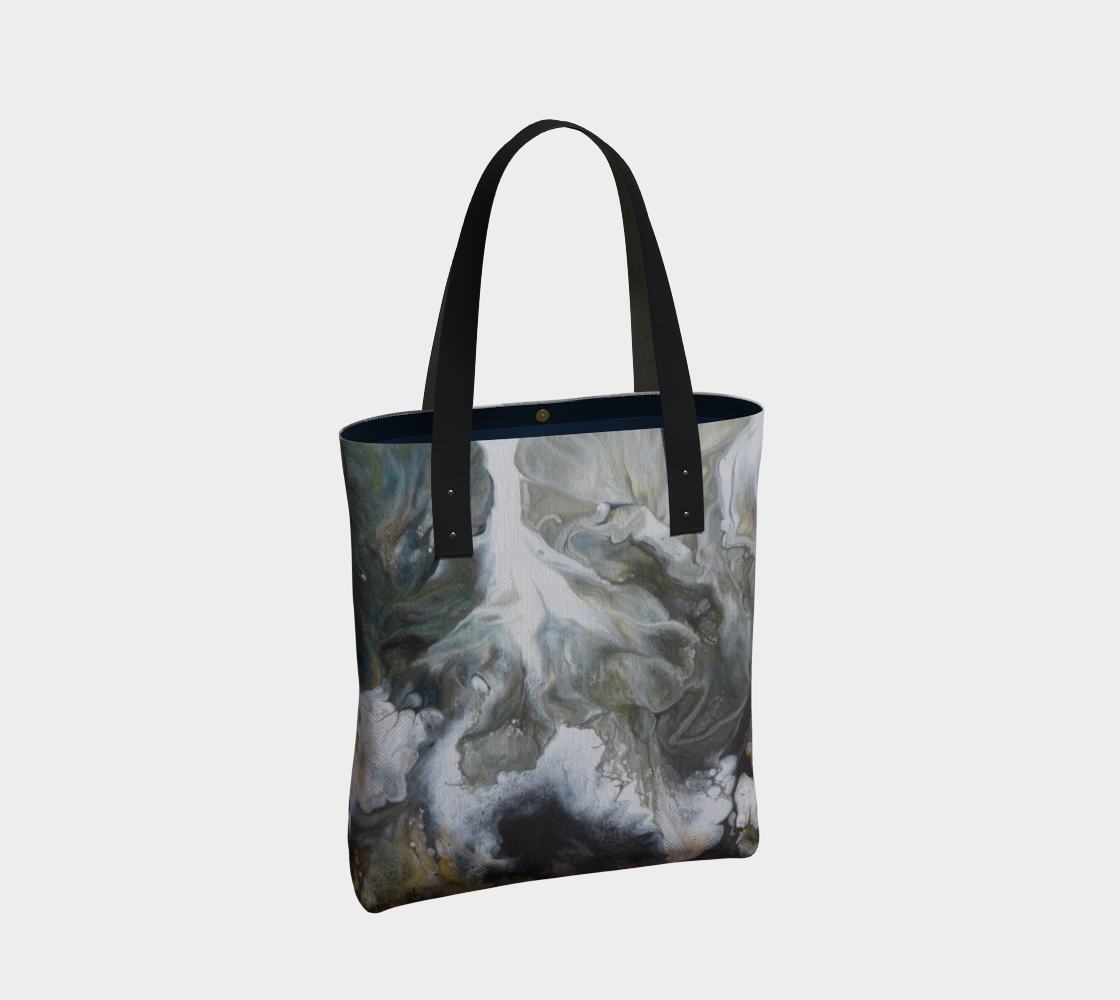 Aperçu de Profondeur - Sac #2