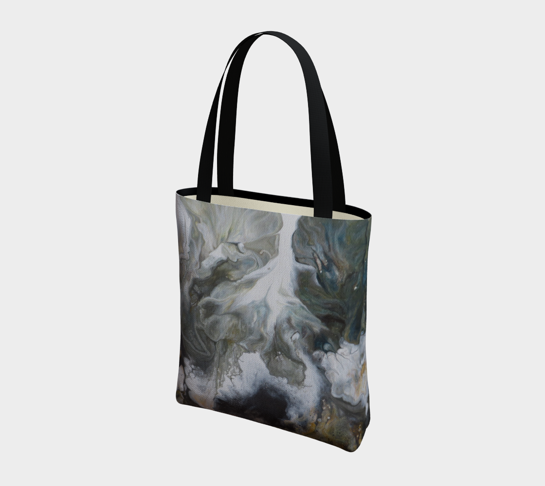Aperçu de Profondeur - Sac #3