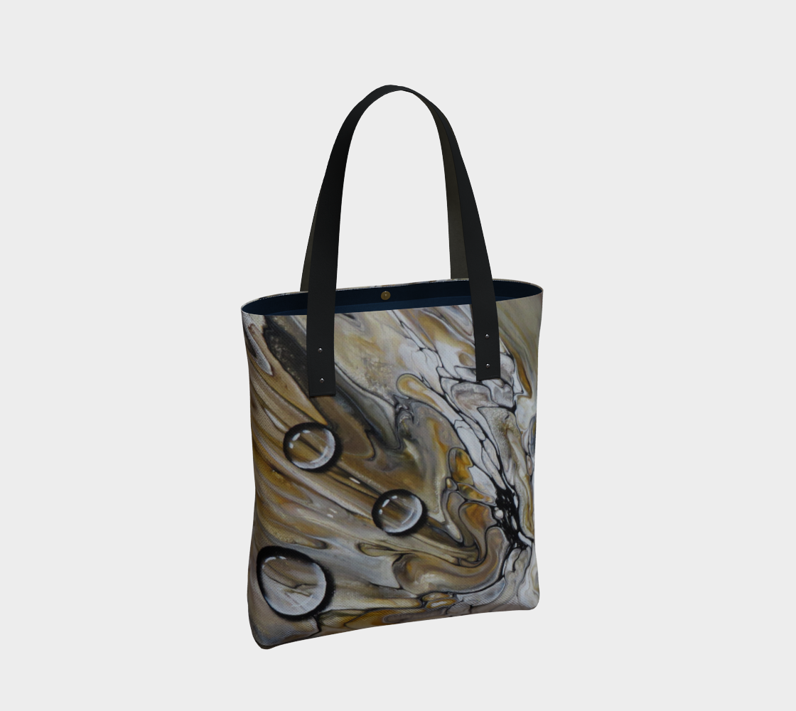 Aperçu de Marée basse - Sac #2 #2
