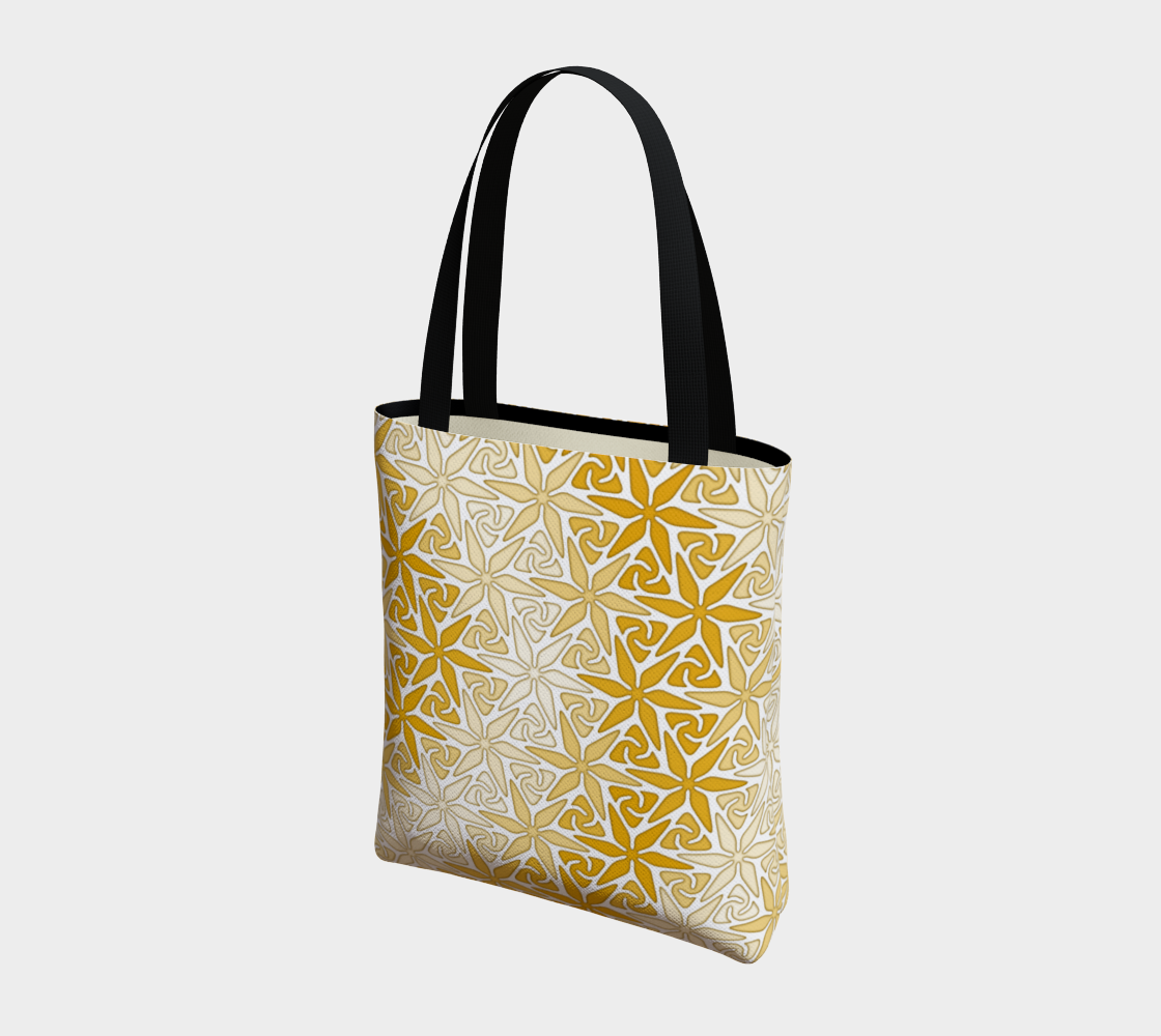 Petals600 Daylily ToteBag preview #3