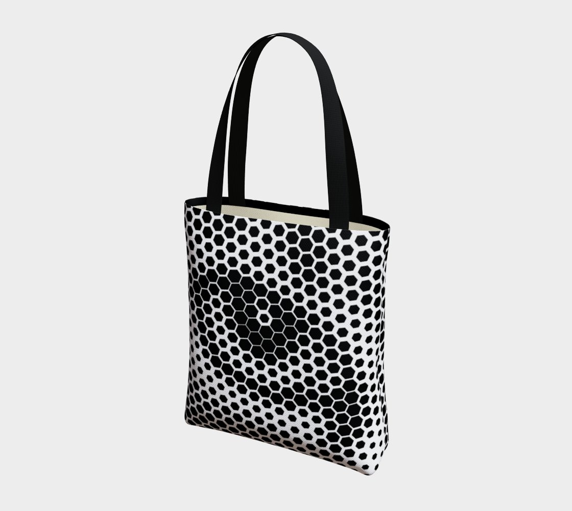 CatsEye130 z1.3 ToteBag preview #3