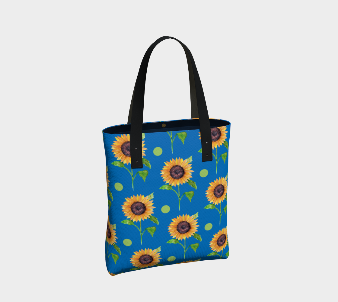 Maria Bell - Sunflower preview #2