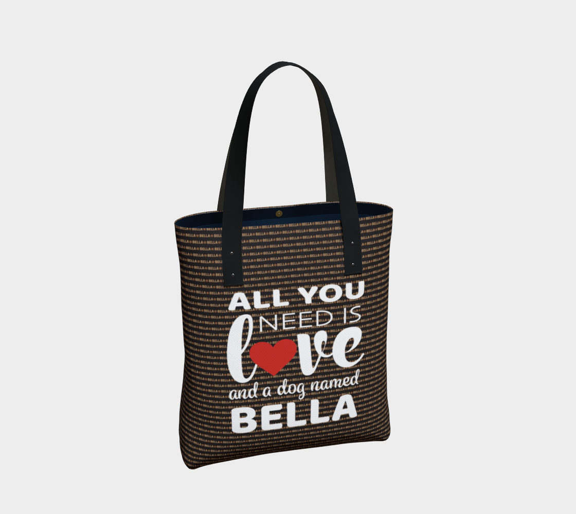 Maria Bell - All you Need preview #2