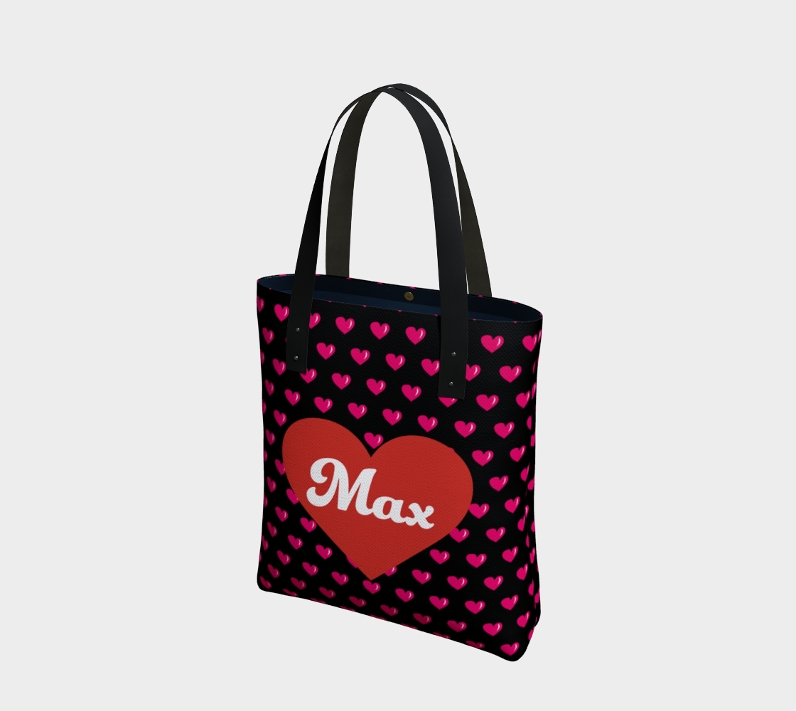 Maria Bell -  Max Tote Bag preview