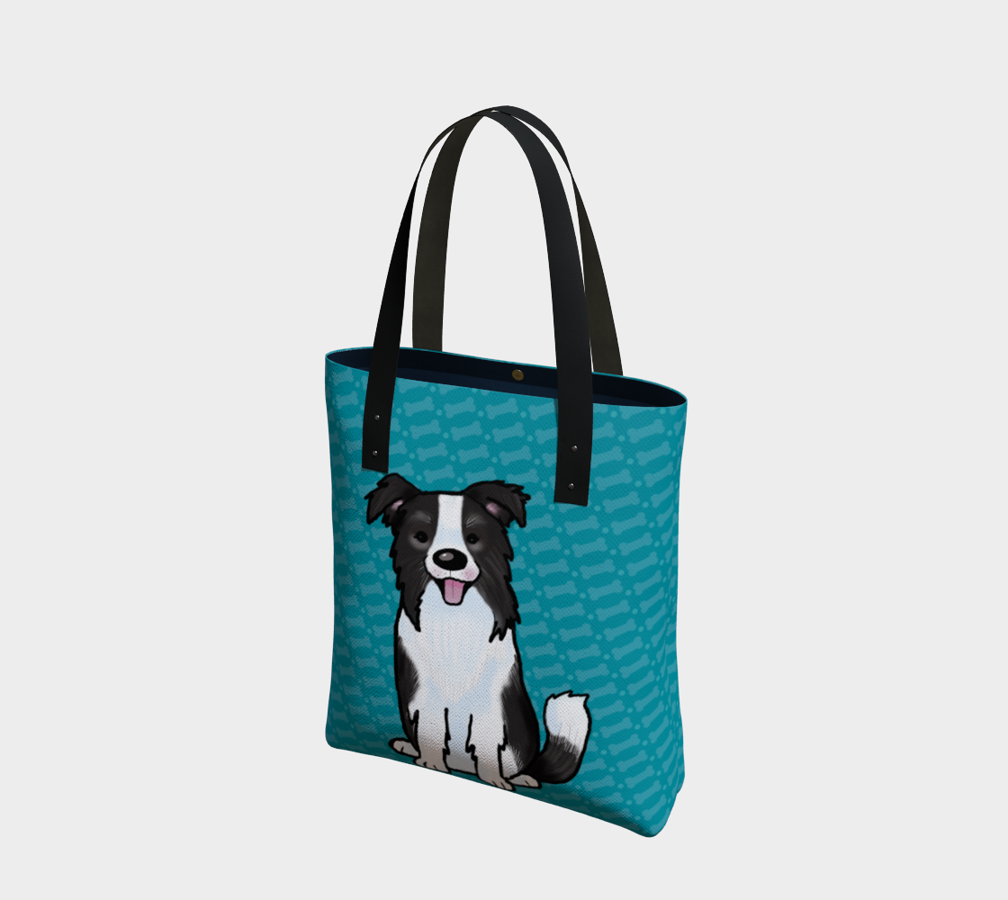 Maria Bell - Border Collie preview