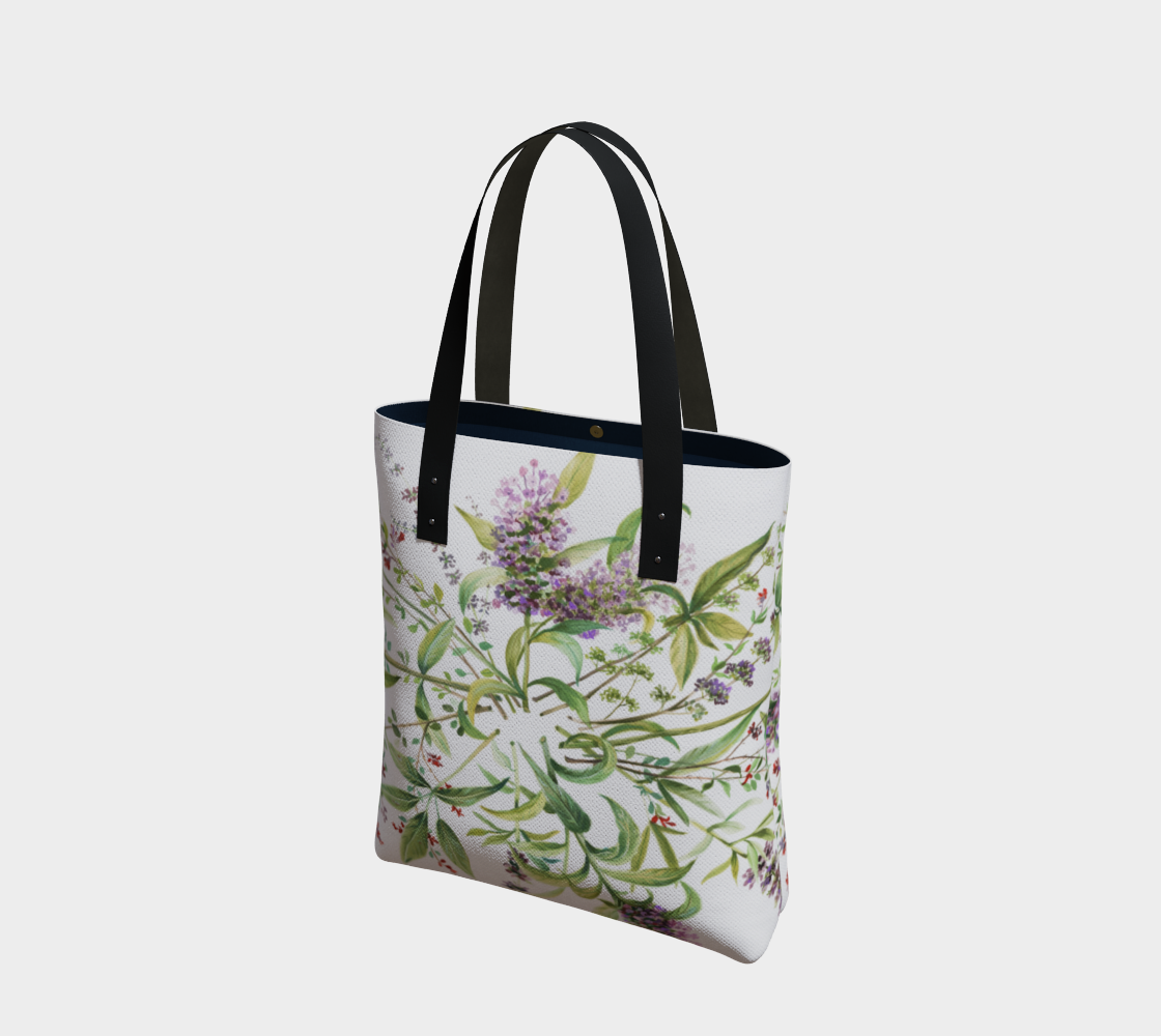 Botanical 1 Tote preview