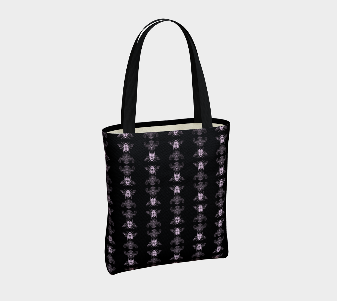 Bee Lined Tote preview #4