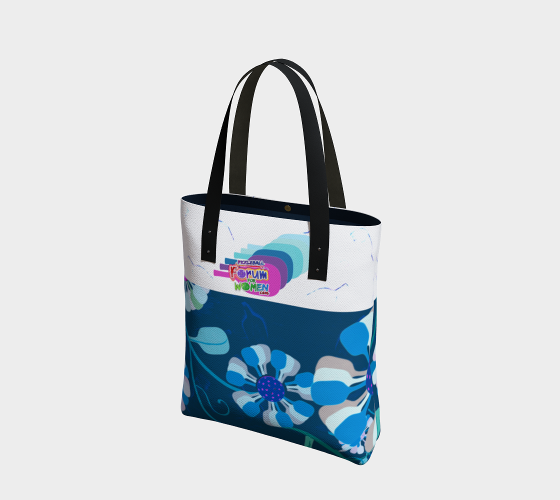 Poach, Love, Pickleball,  PFFW Bag preview