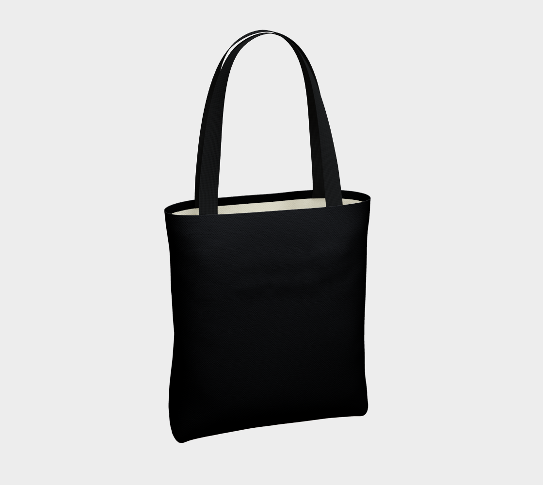 Black Monochrome preview #4