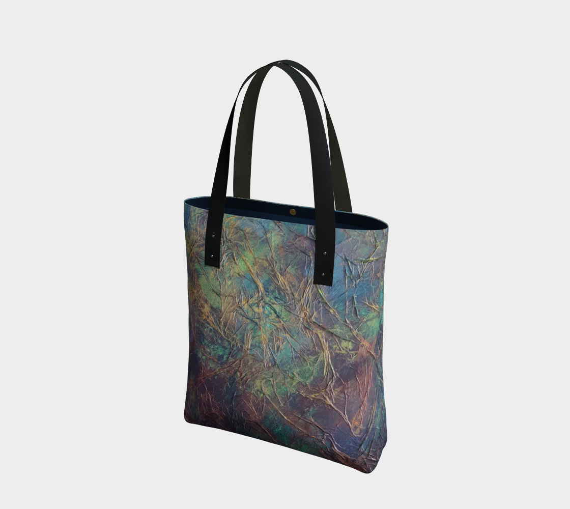 Forest USE Tote Bag preview