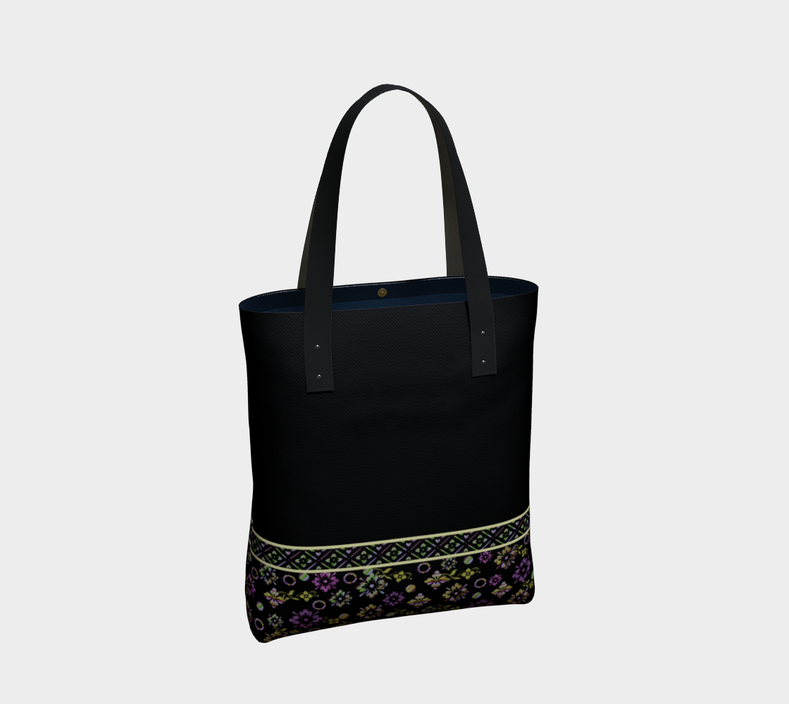 Aperçu de sac vintage #2