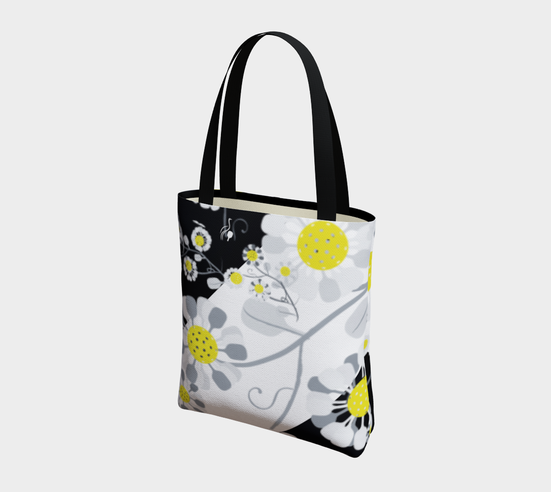 PB Daisy by Pickleball Artwear preview #3