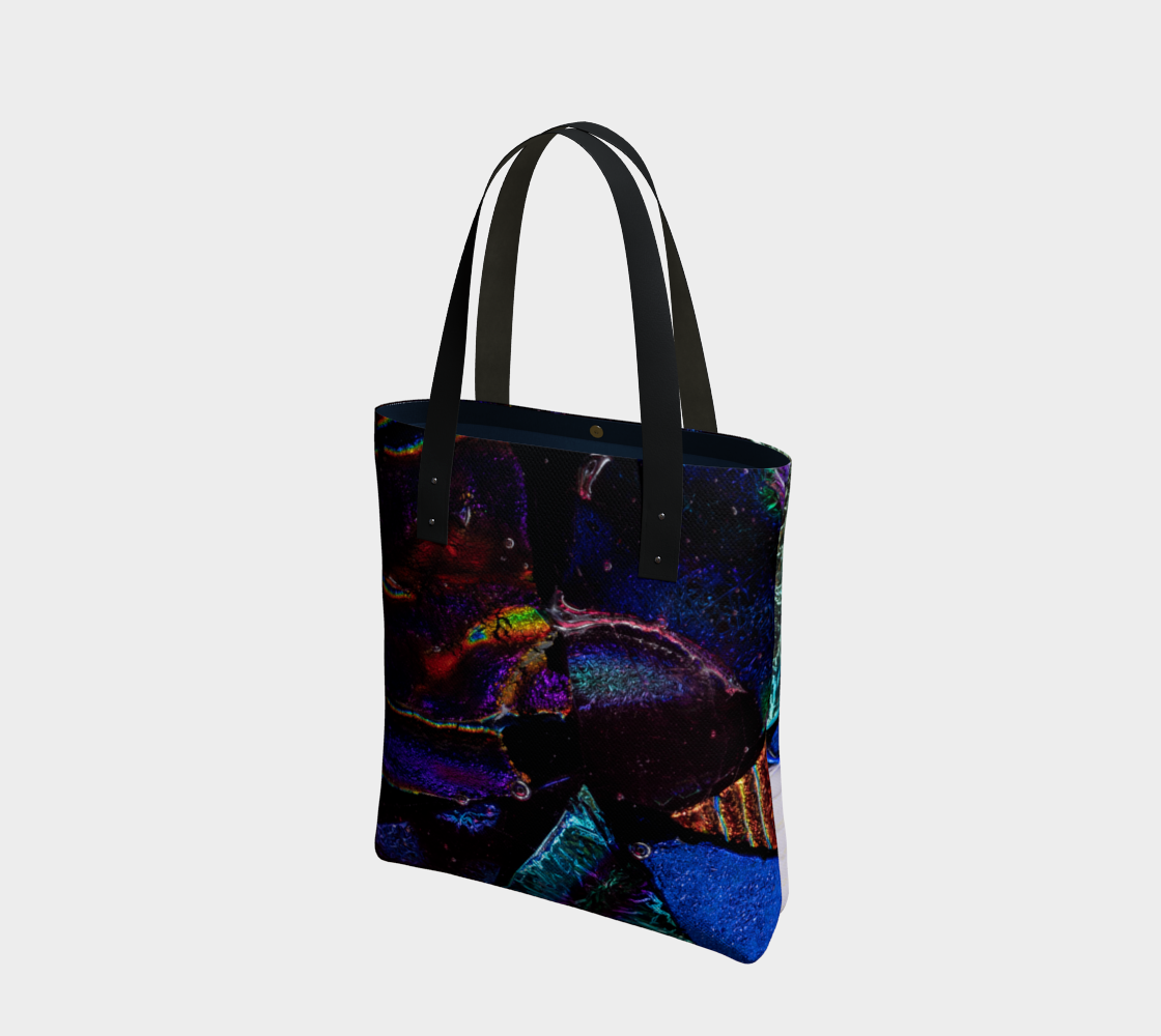 Urban Tote Strength Collection 417 Midnight Magic preview