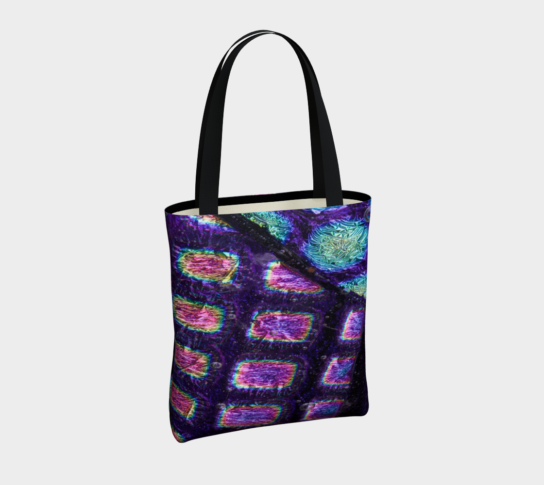 Urban Tote Play Collection Dotty 521 preview #4