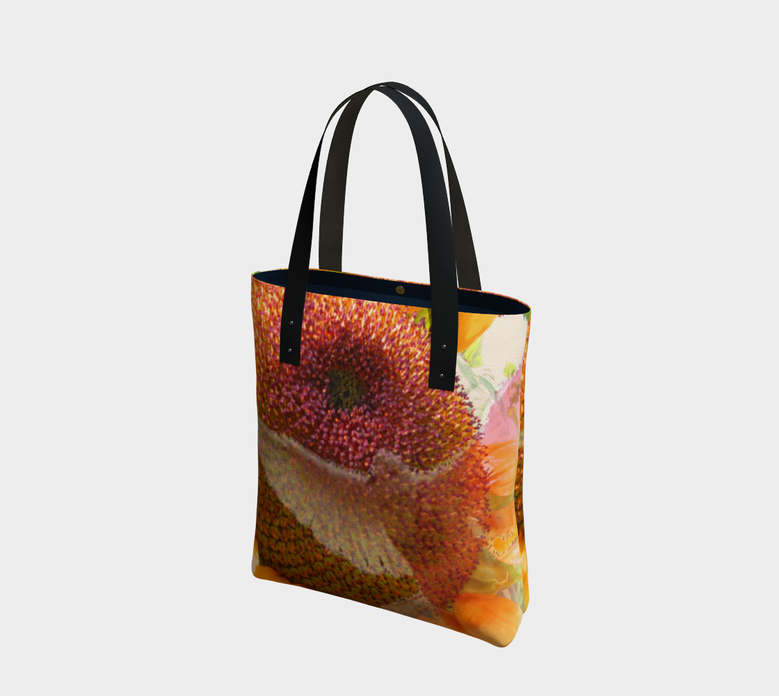 Peace (tote bag) preview #1