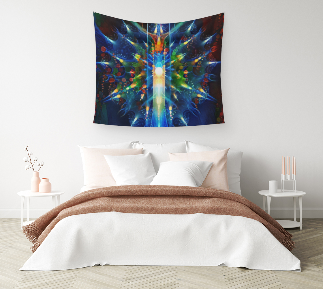 Epiphany Tapestry preview #1