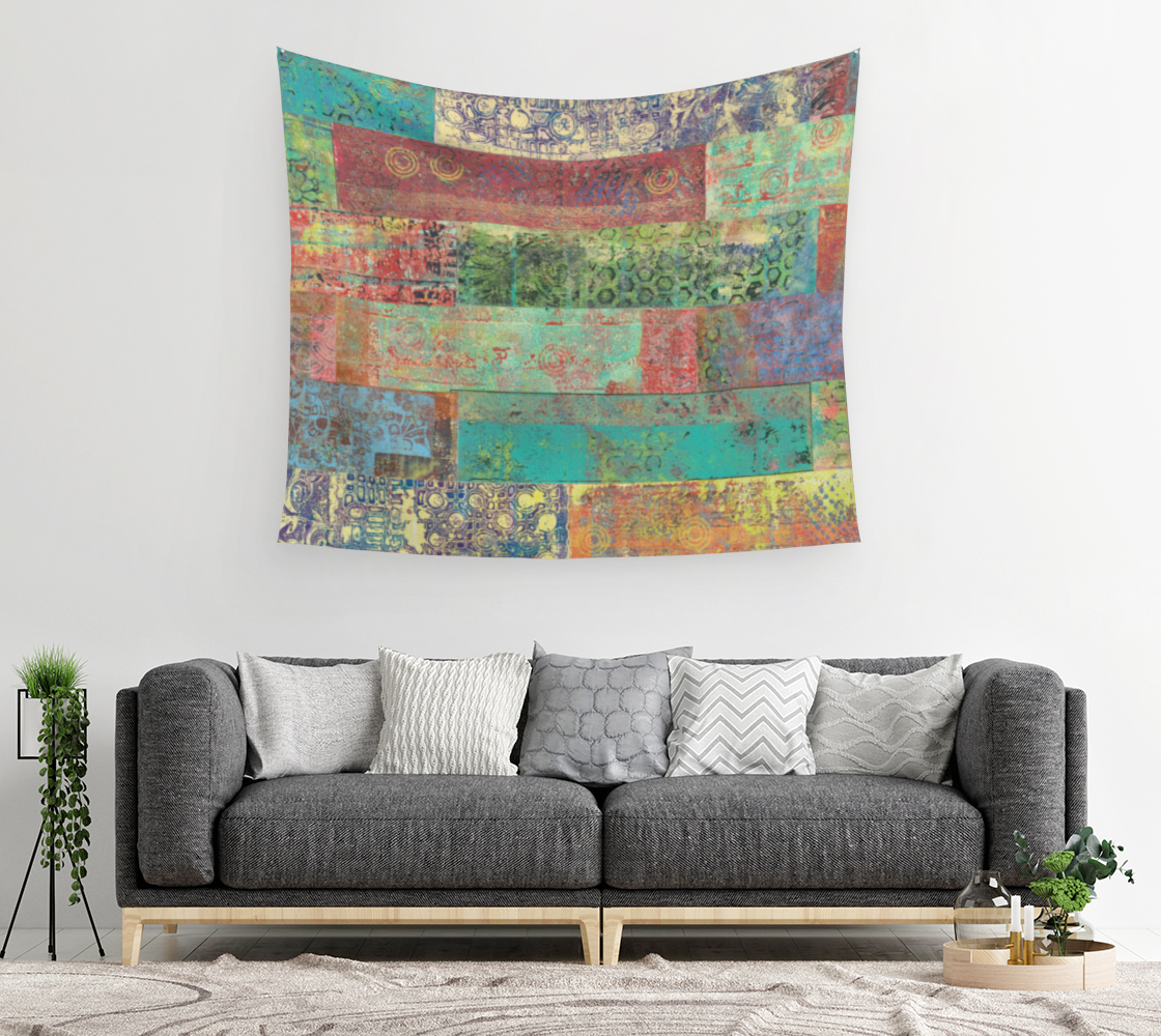 Boho Twelve preview #2