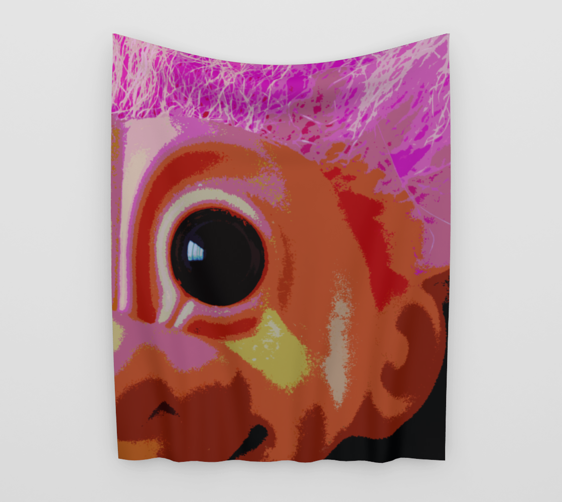 Lucky Wall Tapestry preview #3