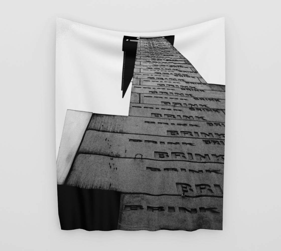 Hengelo 13 Wall Tapestry preview #3