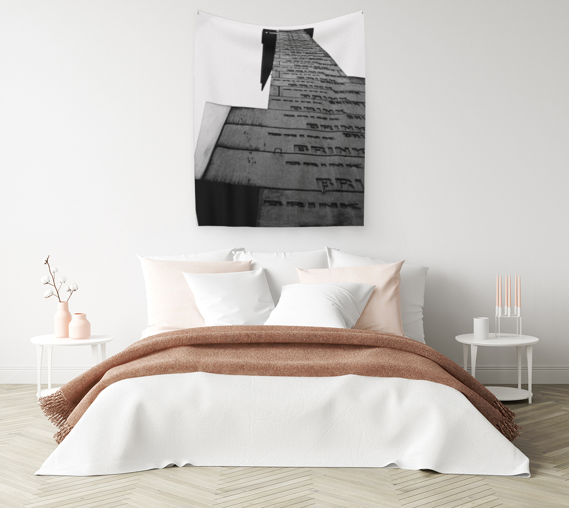 Hengelo 13 Wall Tapestry preview #1