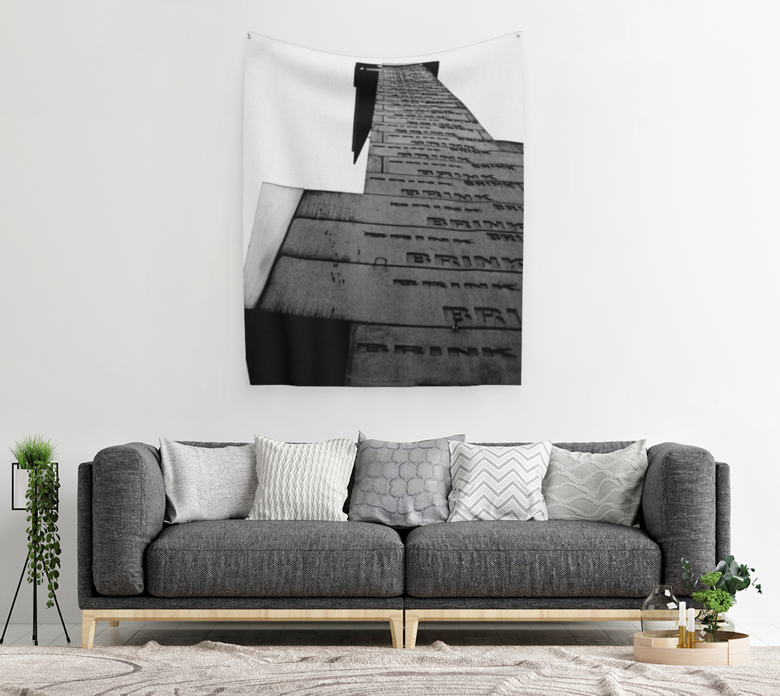 Hengelo 13 Wall Tapestry preview #2