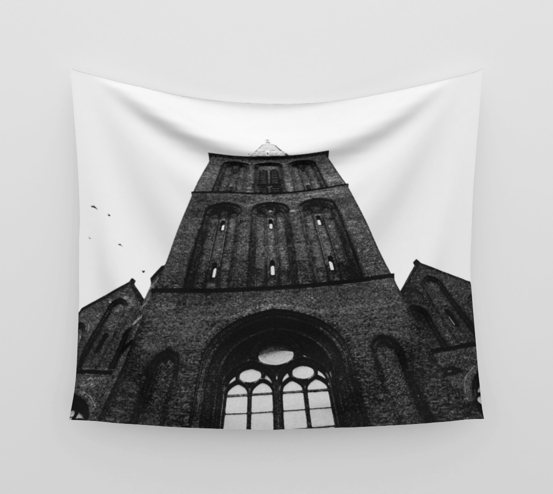 Hengelo 14 Wall Tapestry preview