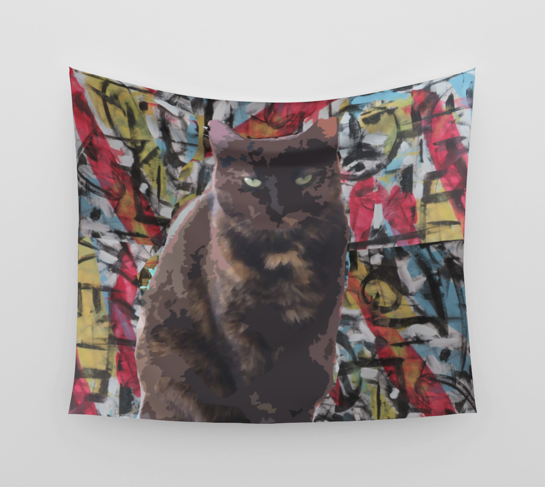 KoKo Wall Hanging preview