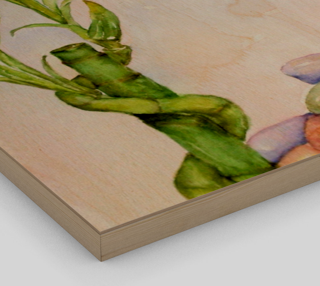 Lucky Bamboo preview #3