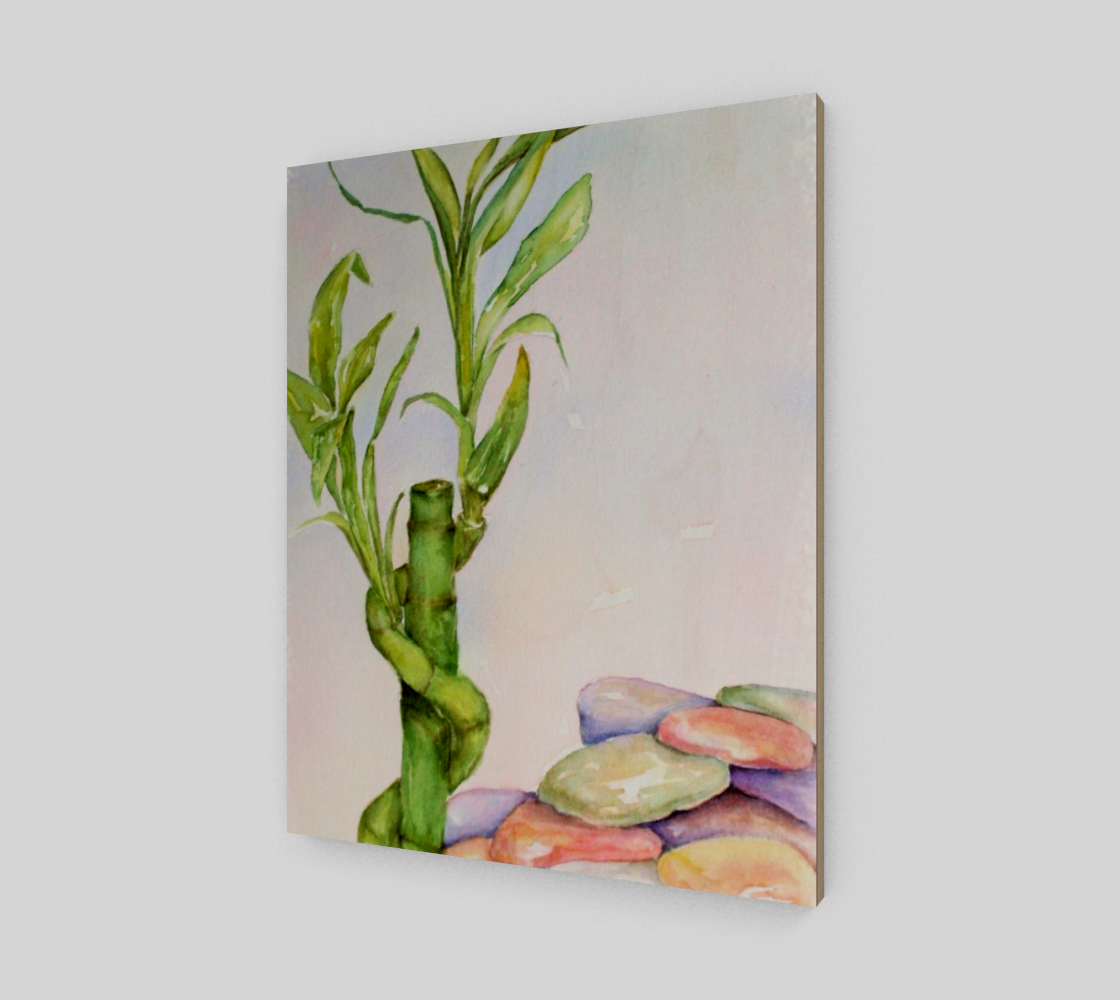 Lucky Bamboo preview #2