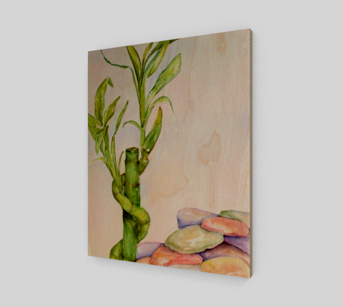Lucky Bamboo preview #1