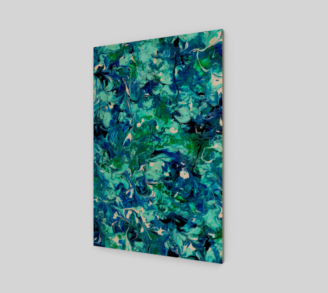 Sea Of Green preview #1