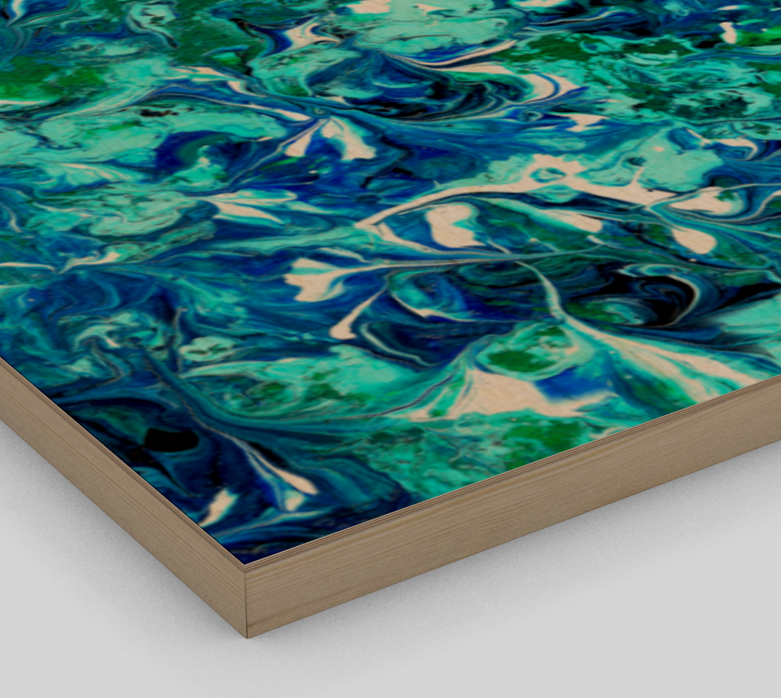 Sea Of Green preview #3