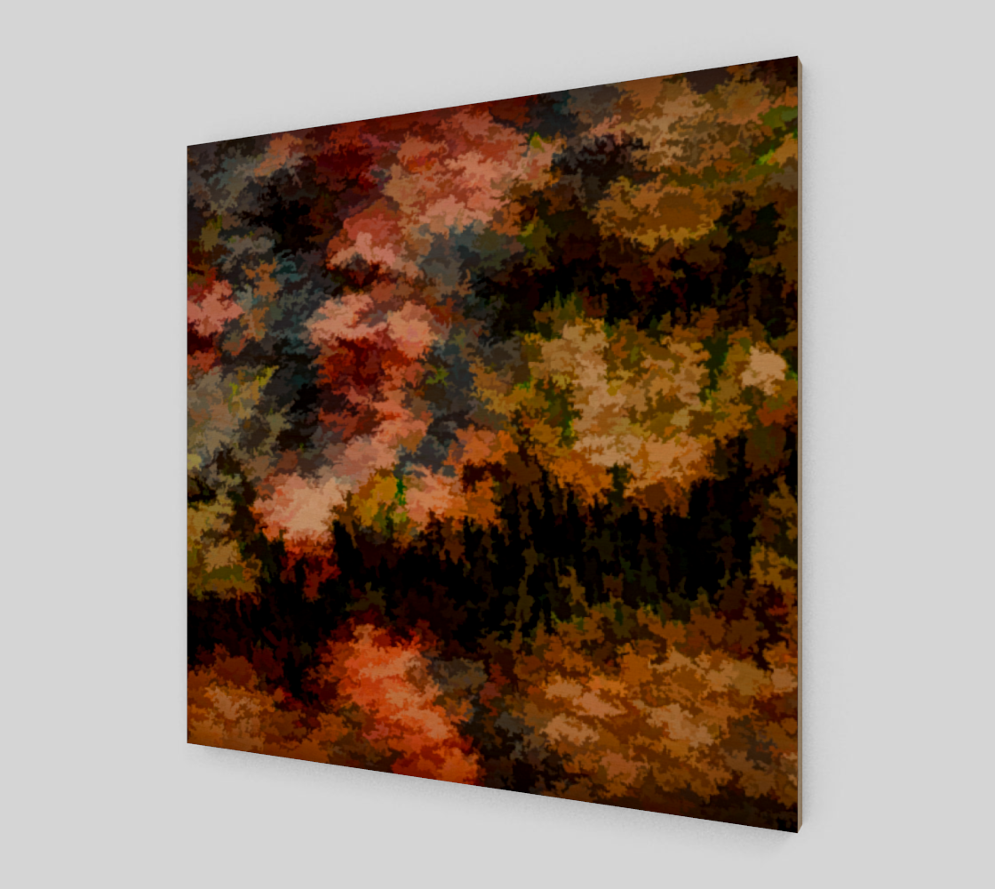 Tree Tops preview #1