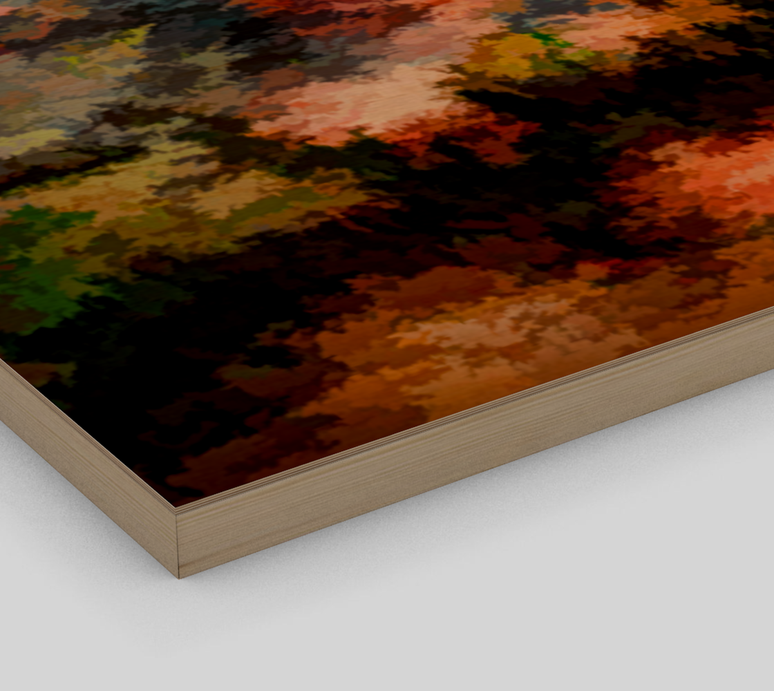 Tree Tops preview #3